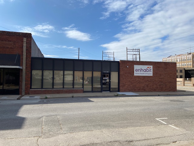 11 NW A Street Ardmore OK 73401