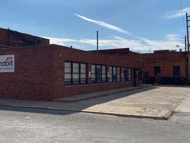11 NW A Street Ardmore OK 73401