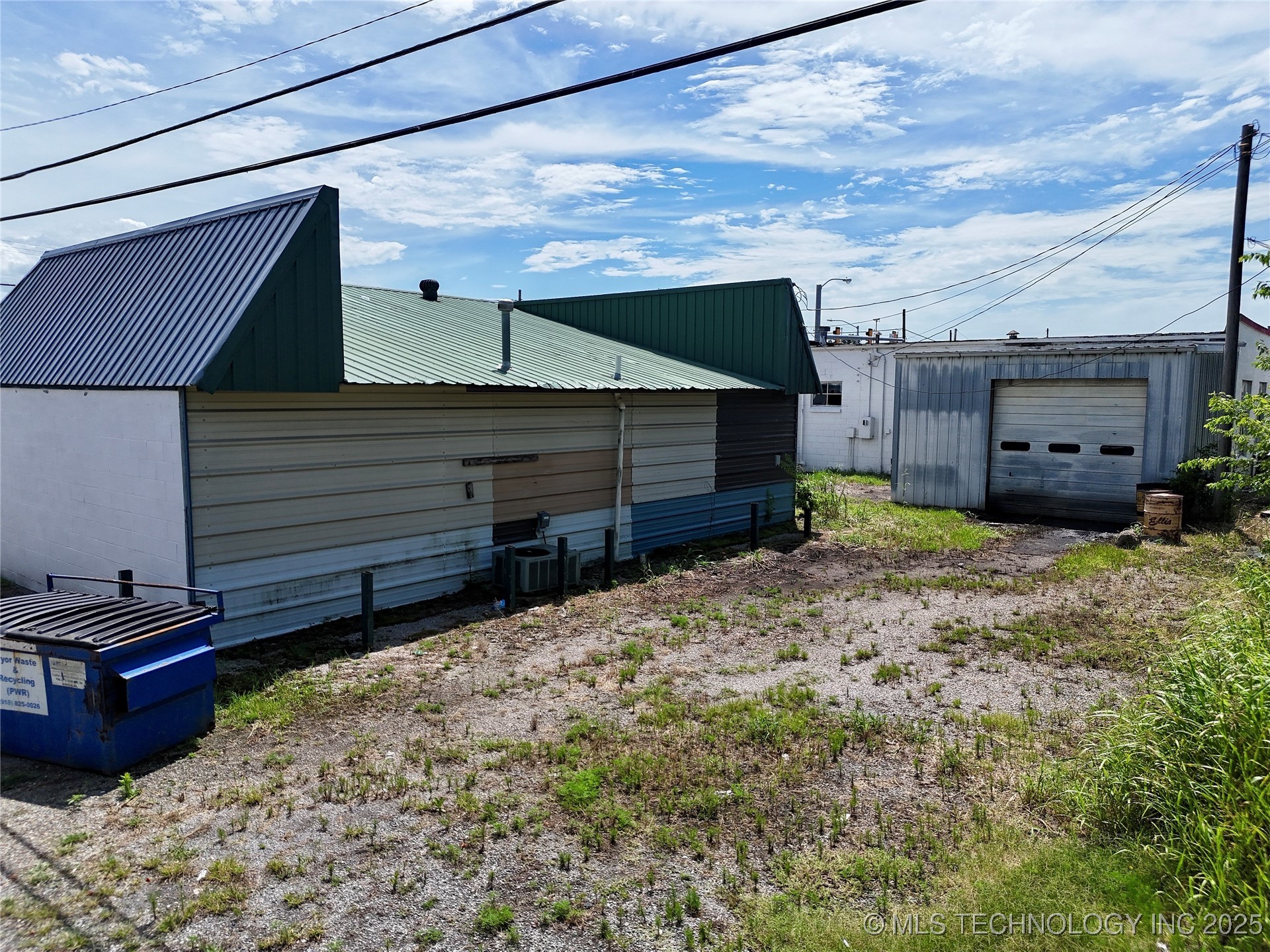 102 N Chouteau Chouteau OK 74337