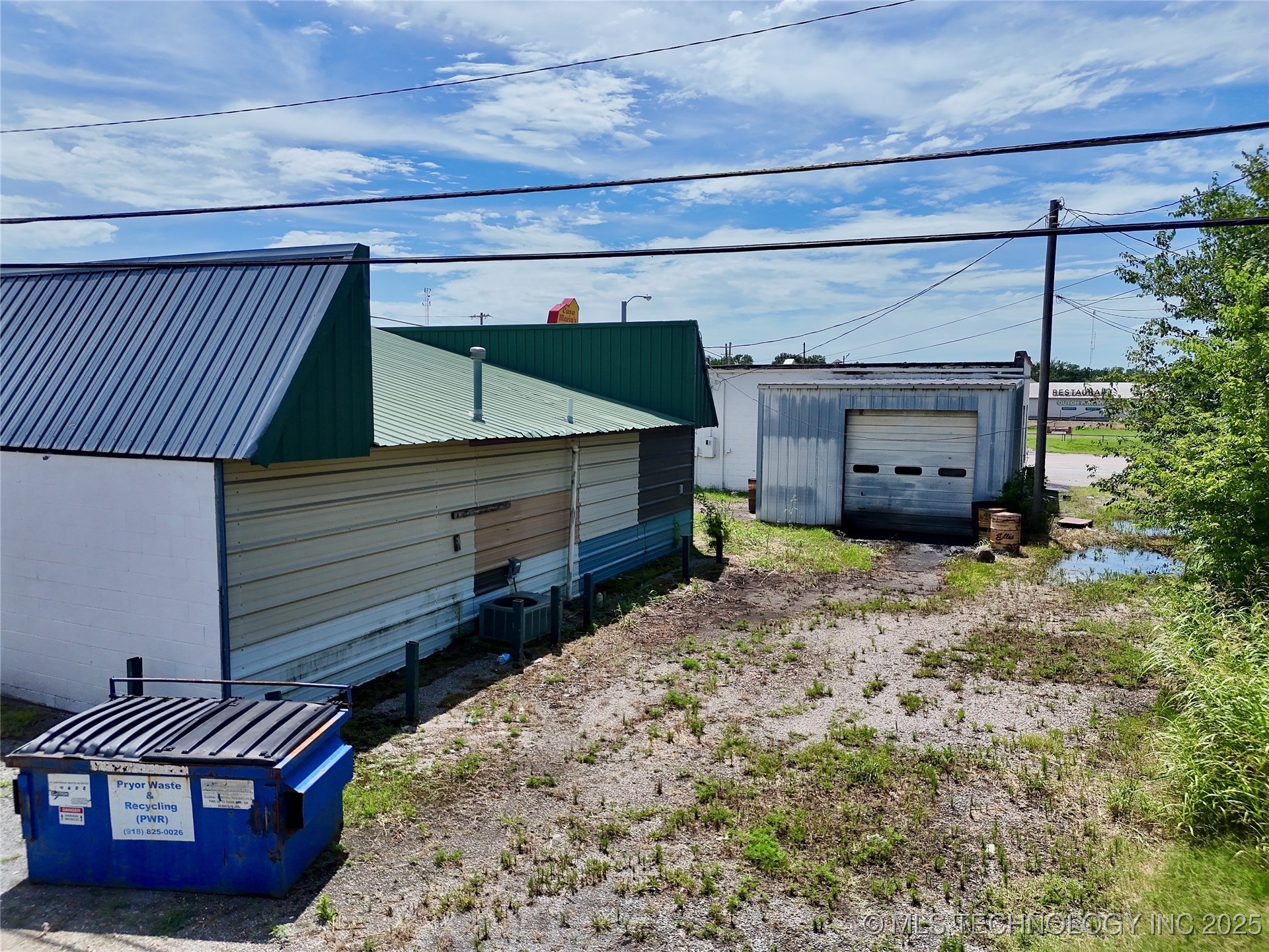 102 N Chouteau Chouteau OK 74337