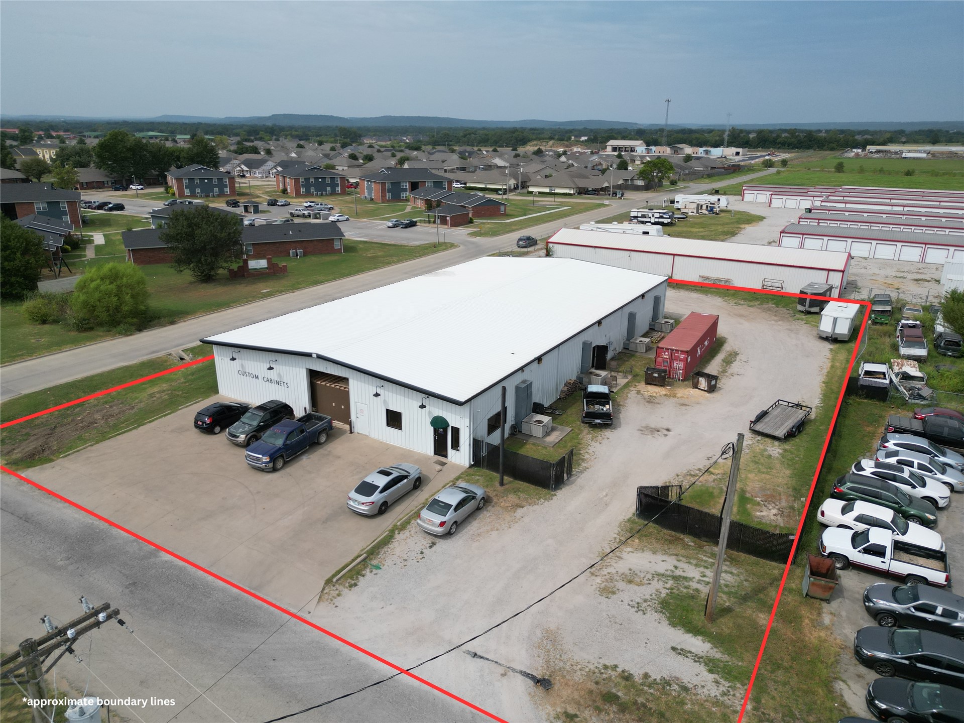 204 S Hominy Avenue Skiatook OK 74070