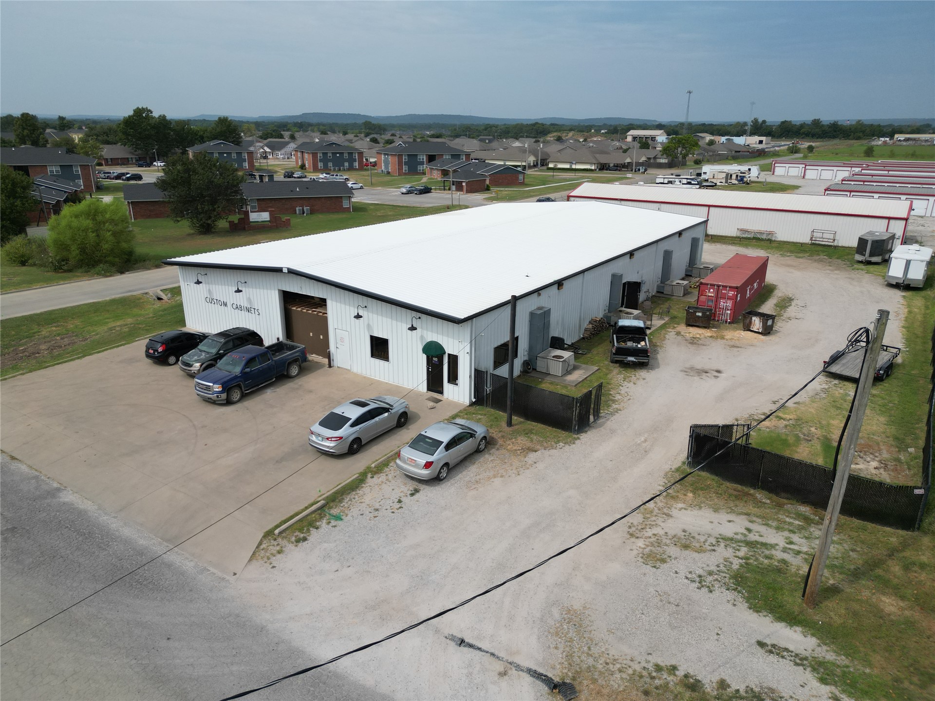204 S Hominy Avenue Skiatook OK 74070