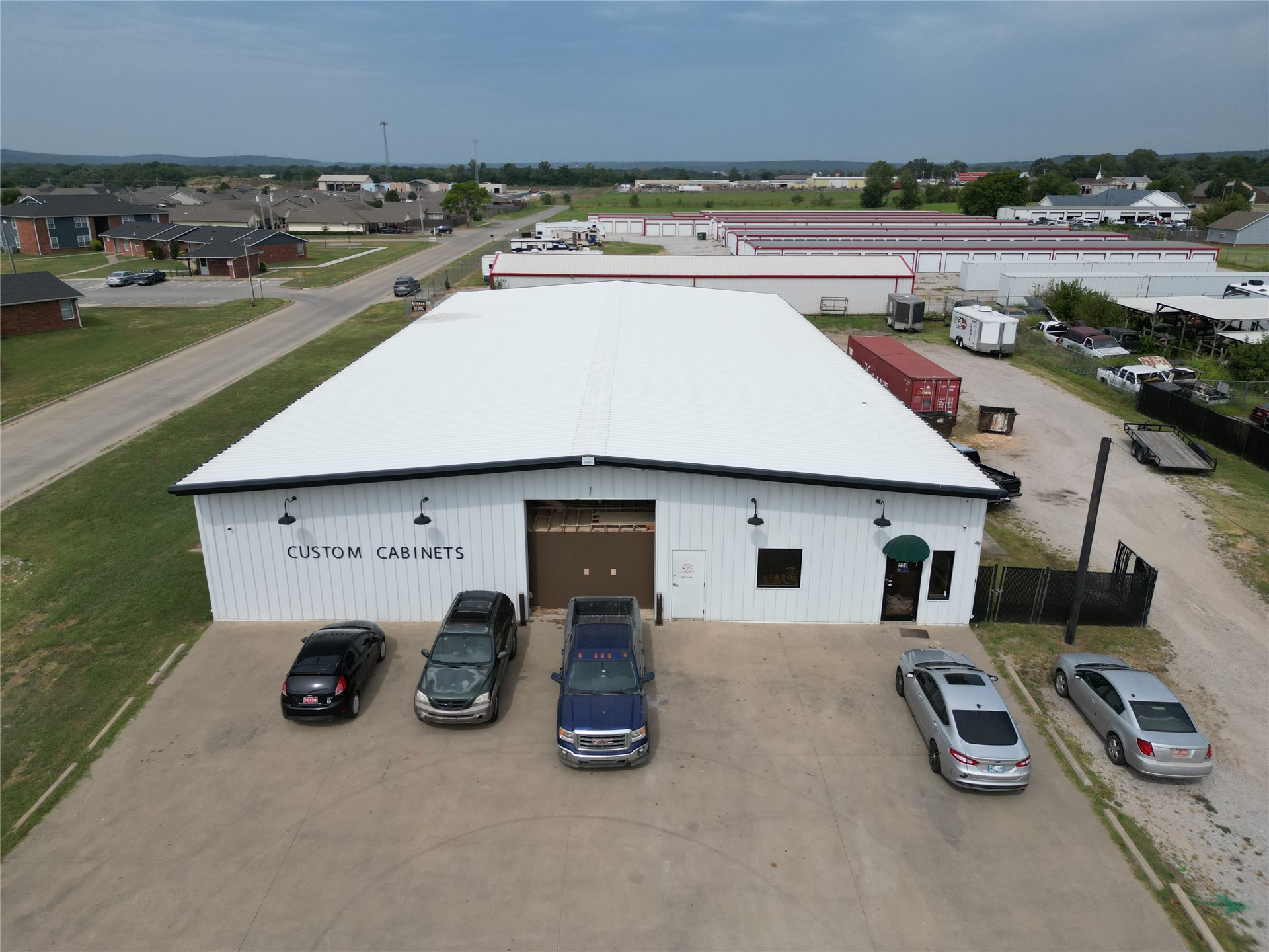 204 S Hominy Avenue Skiatook OK 74070