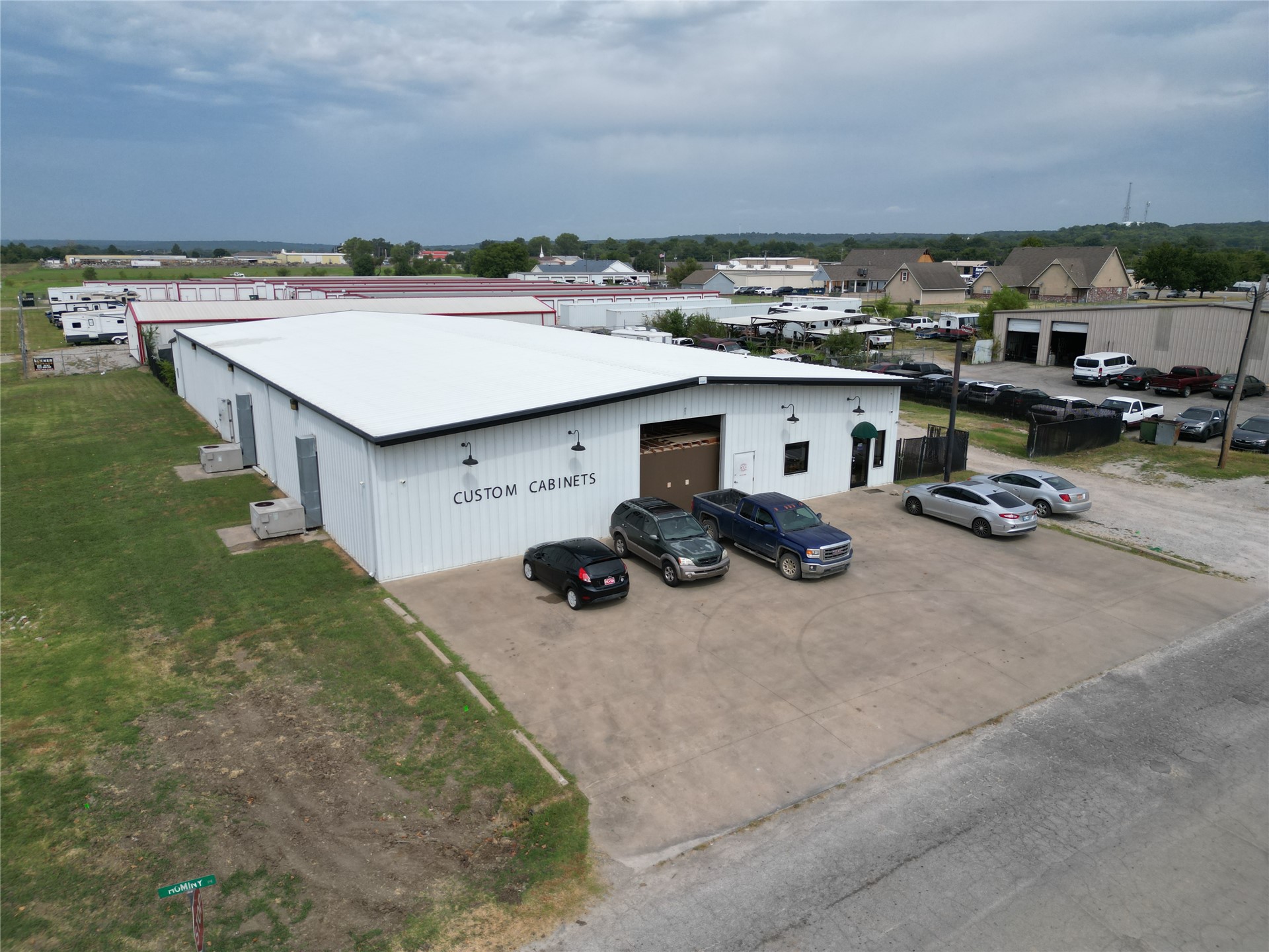 204 S Hominy Avenue Skiatook OK 74070