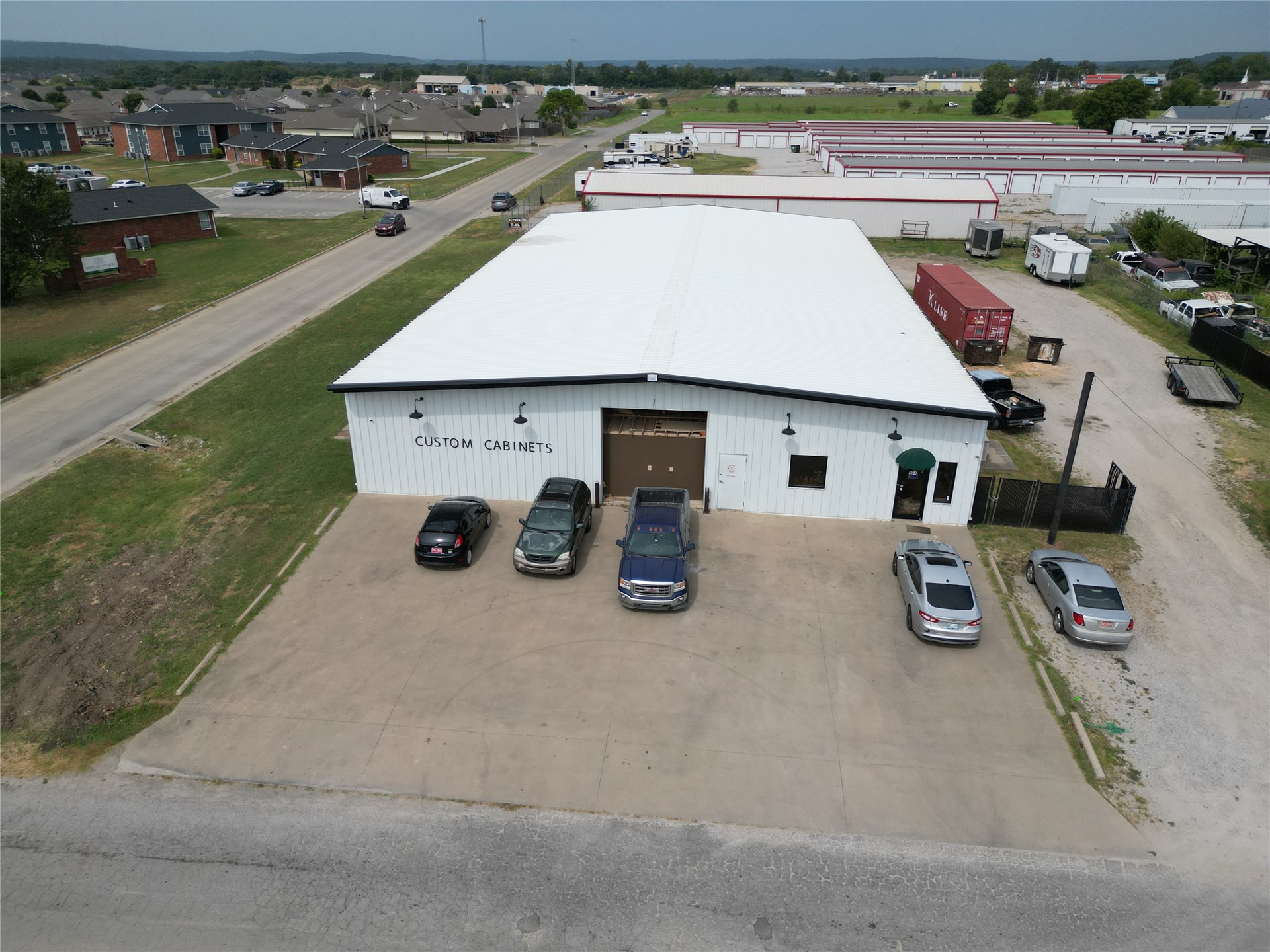 204 S Hominy Avenue Skiatook OK 74070