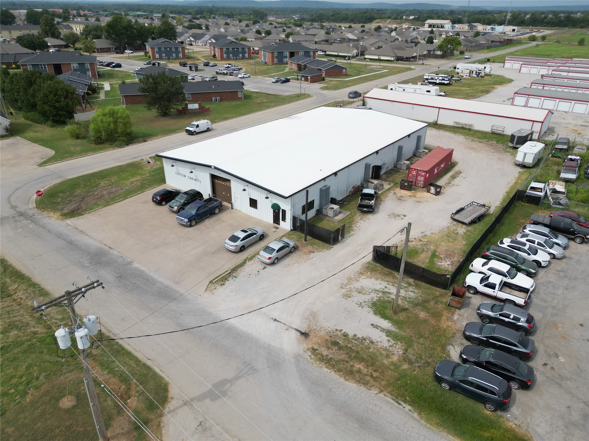 204 S Hominy Avenue Skiatook OK 74070