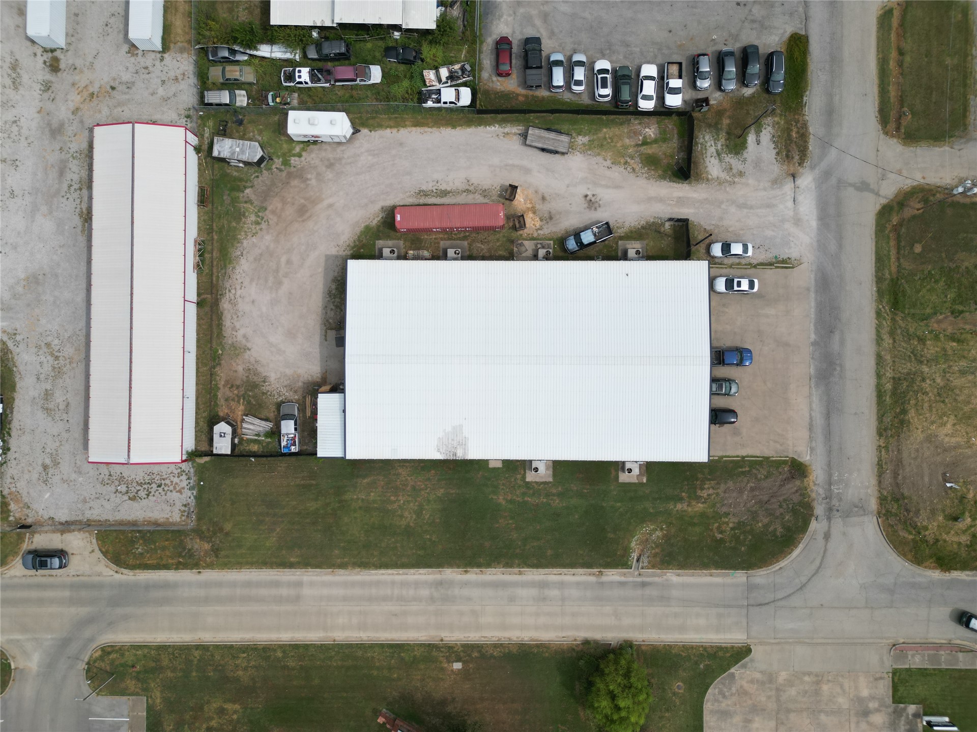 204 S Hominy Avenue Skiatook OK 74070