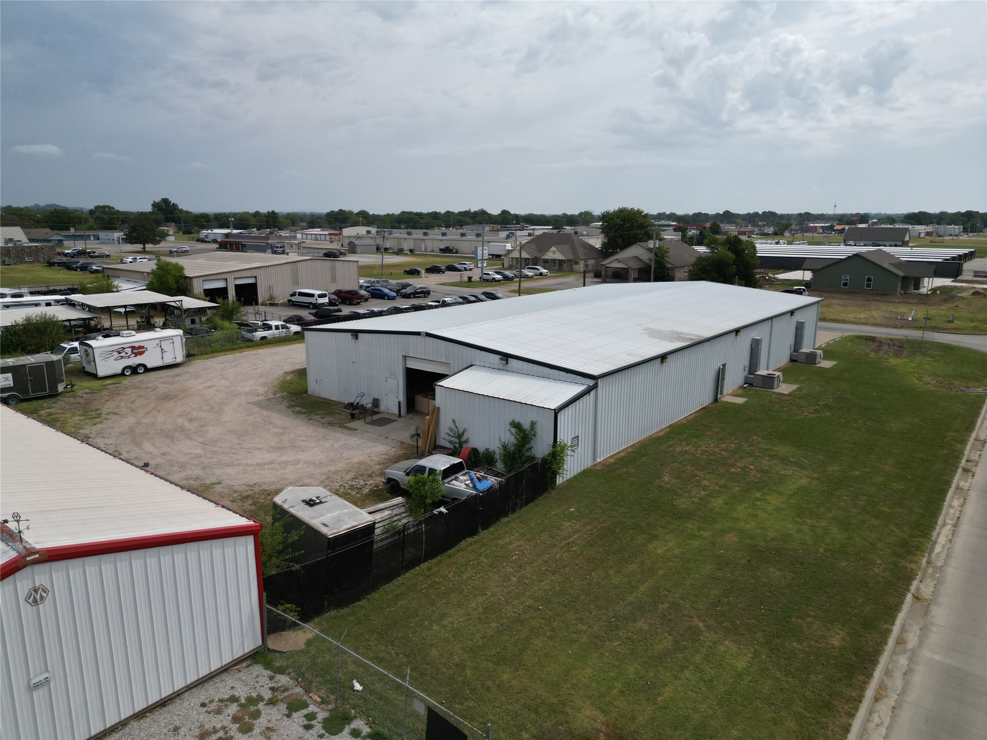 204 S Hominy Avenue Skiatook OK 74070