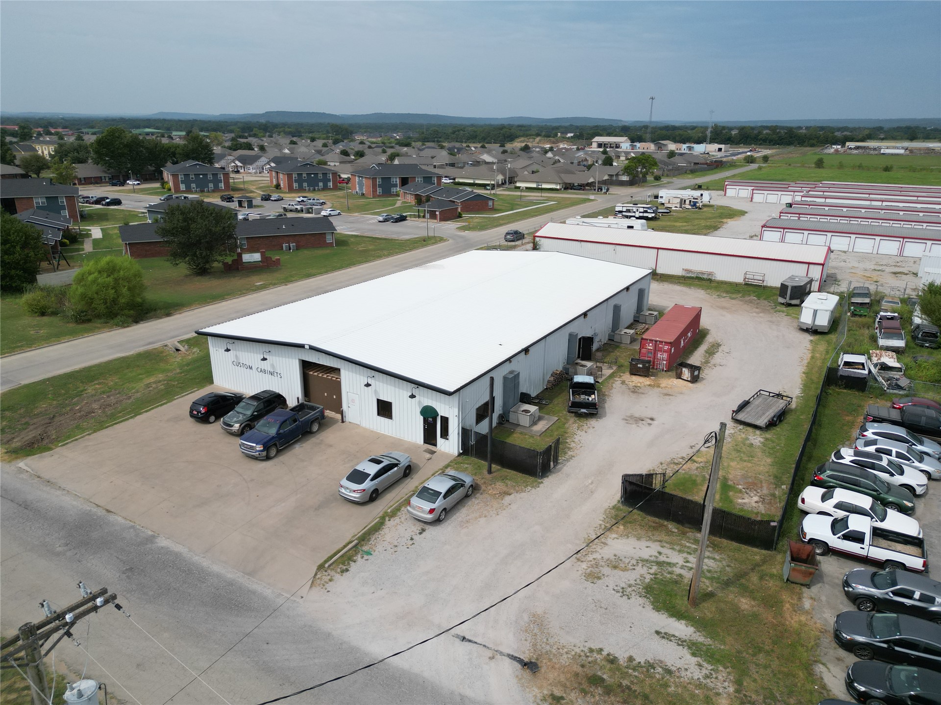 204 S Hominy Avenue Skiatook OK 74070