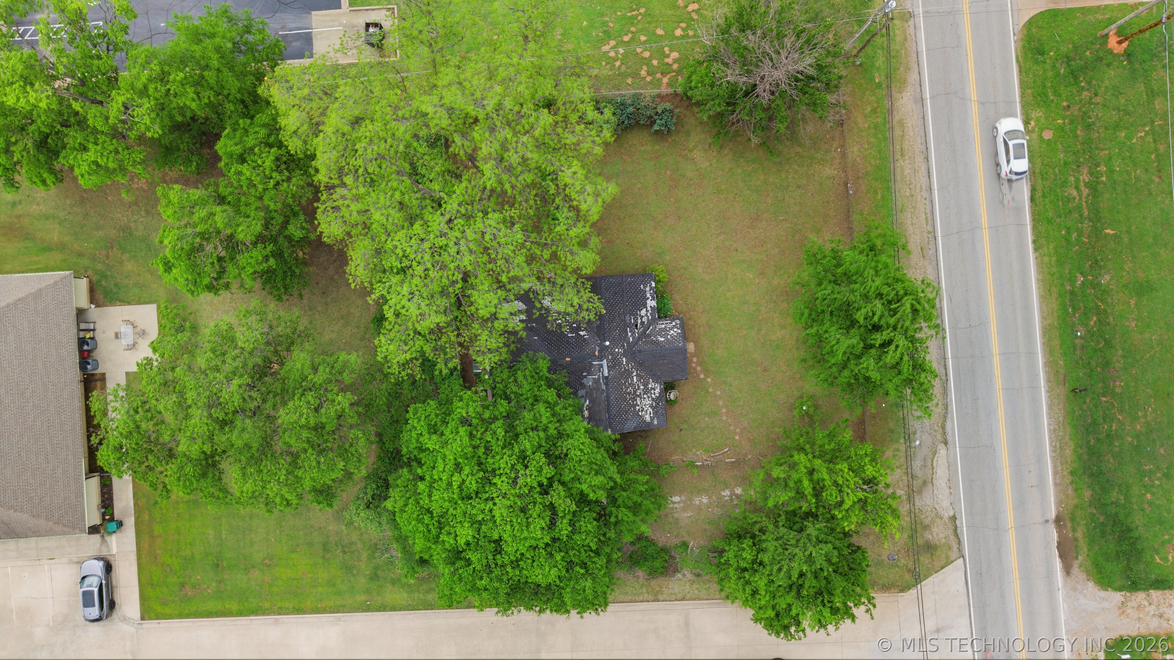 3513 S 113th Avenue W Sand Springs OK 74063