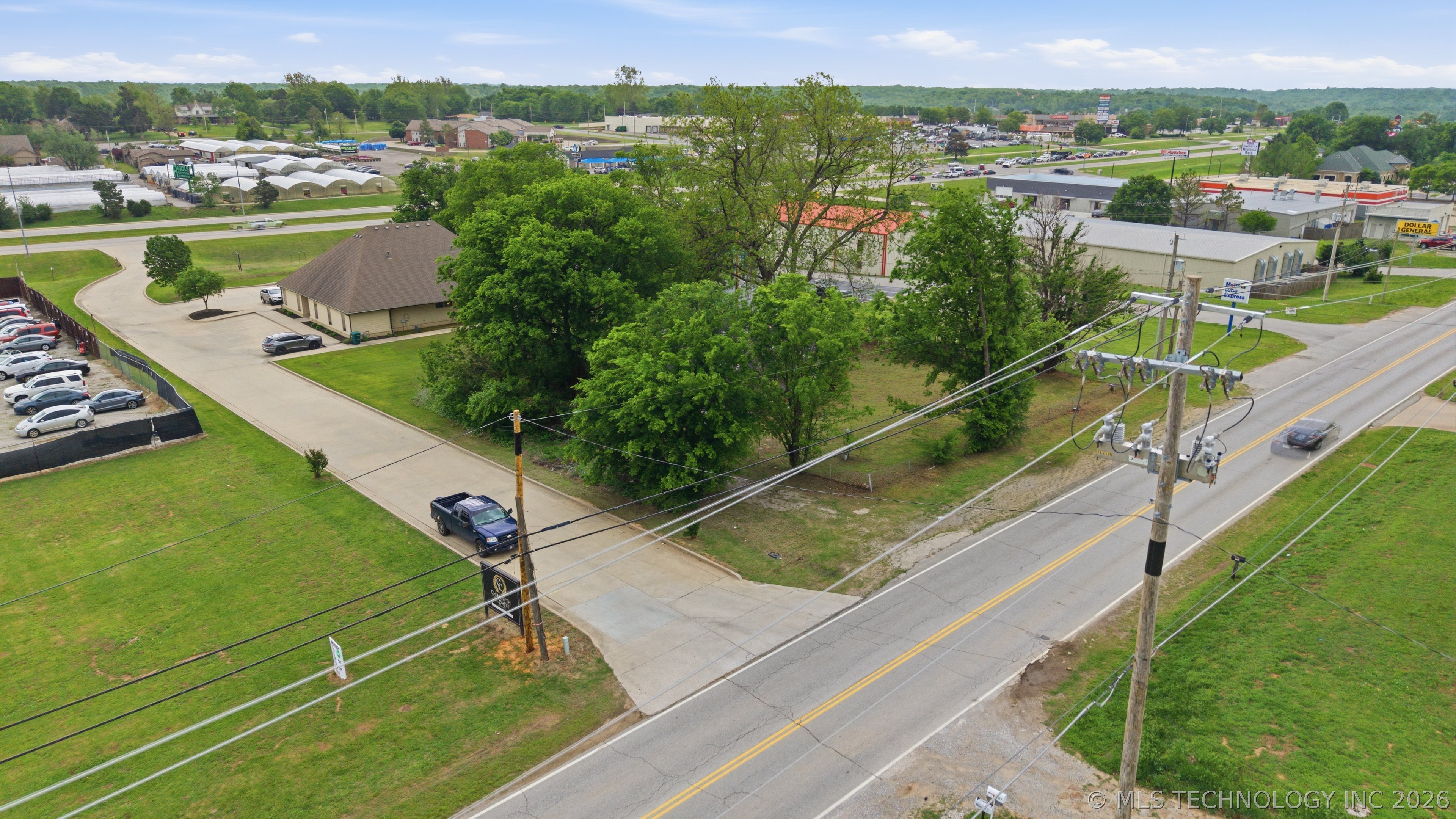 3513 S 113th Avenue W Sand Springs OK 74063