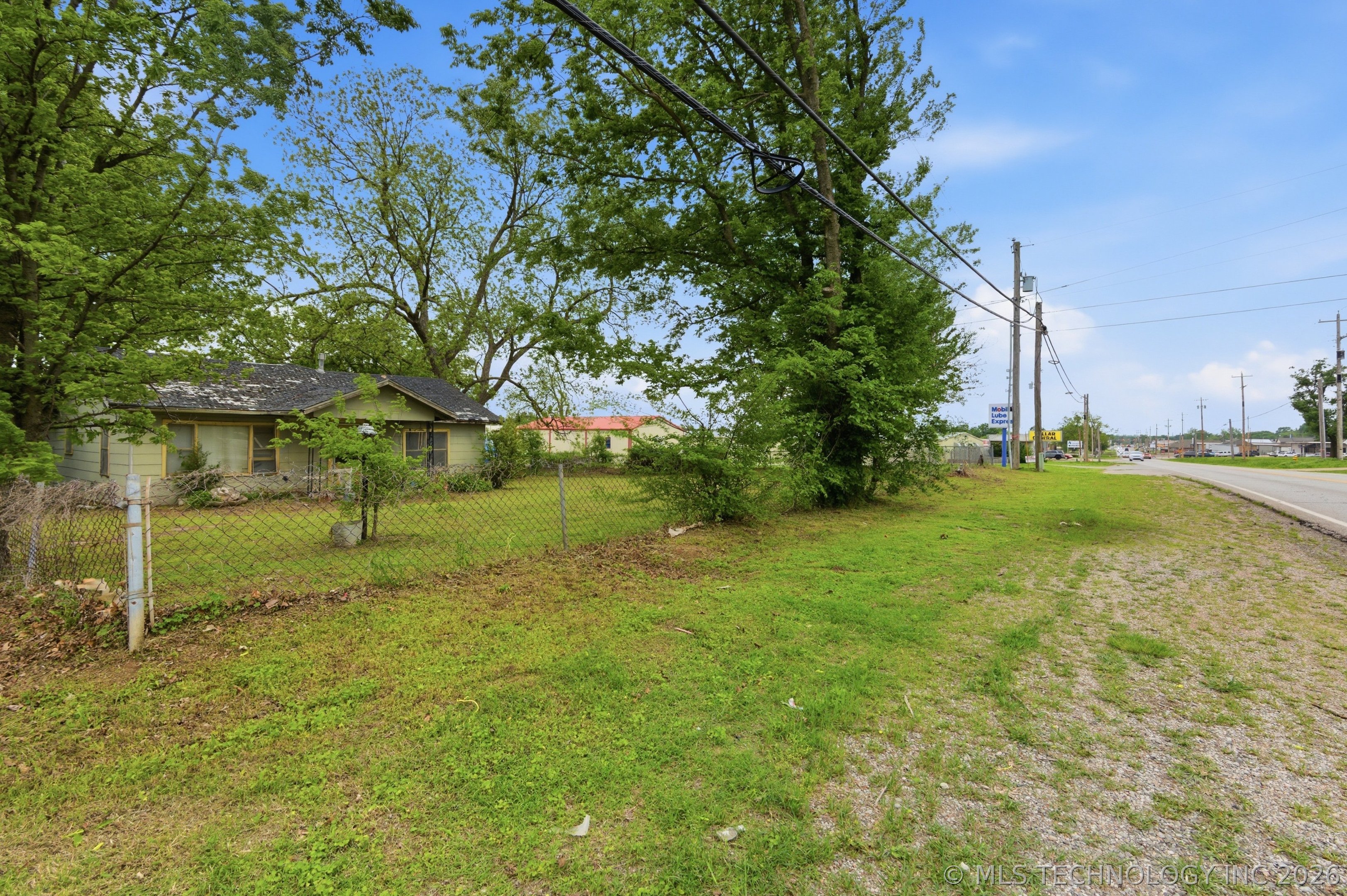 3513 S 113th Avenue W Sand Springs OK 74063