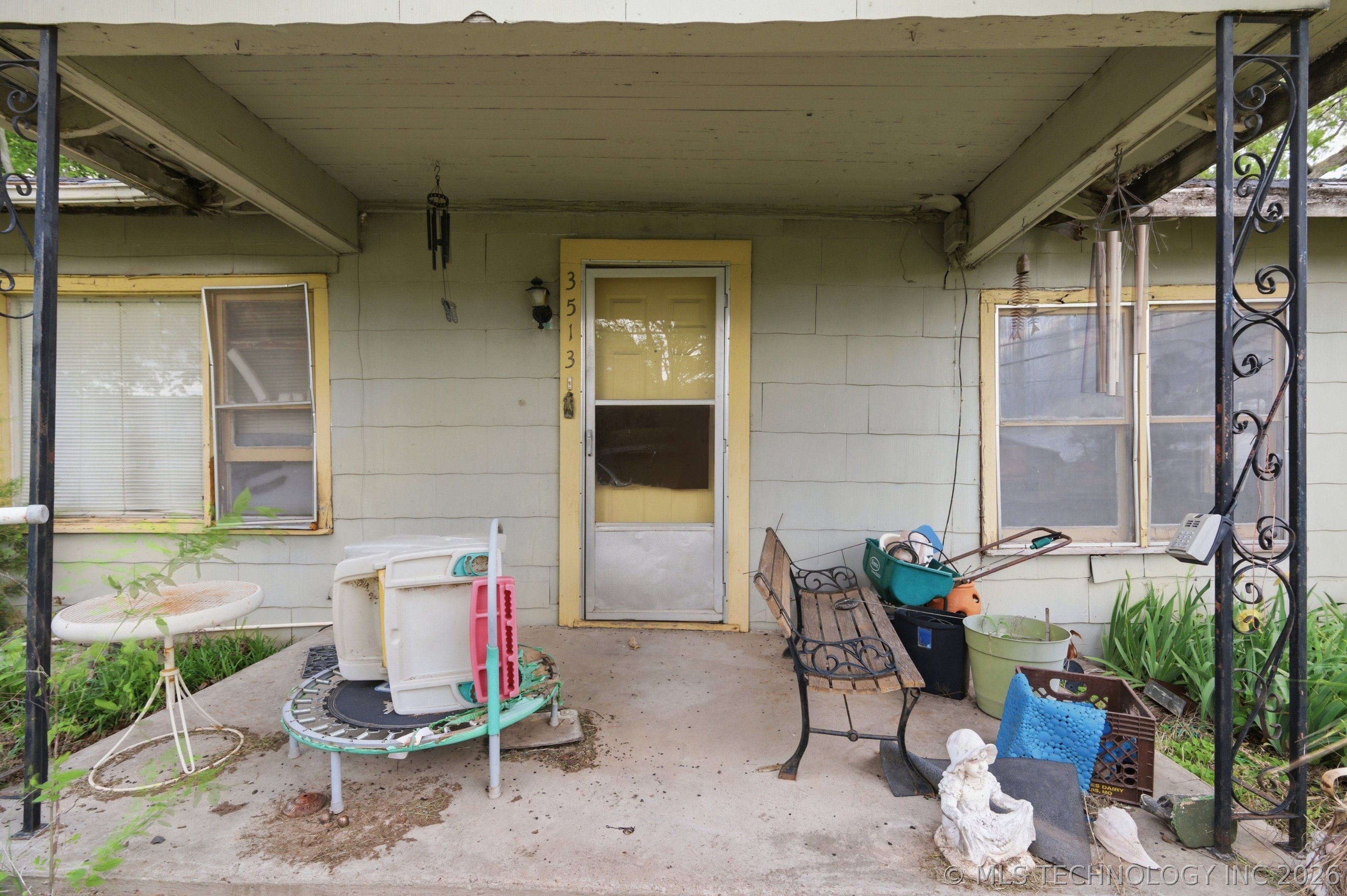 3513 S 113th Avenue W Sand Springs OK 74063