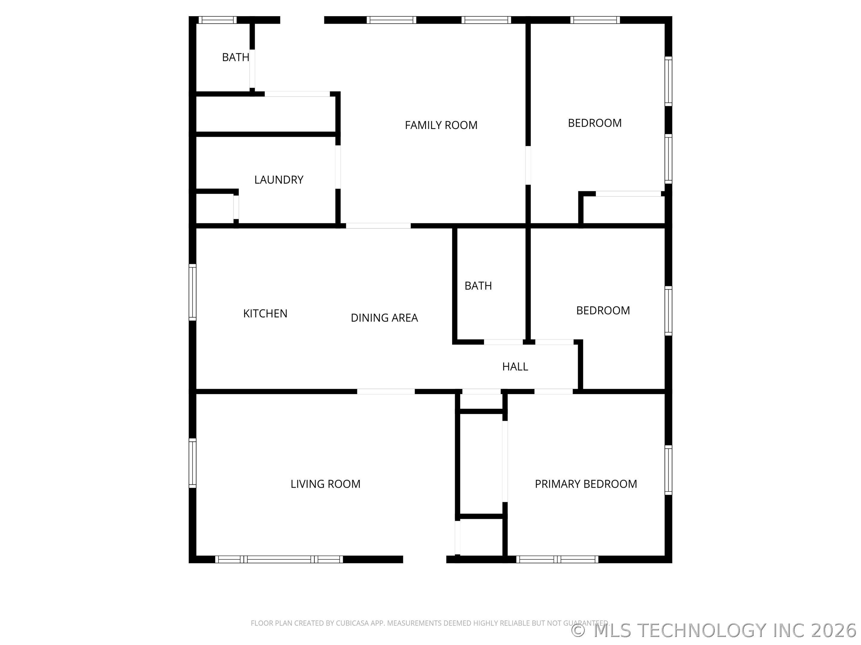 3513 S 113th Avenue W Sand Springs OK 74063