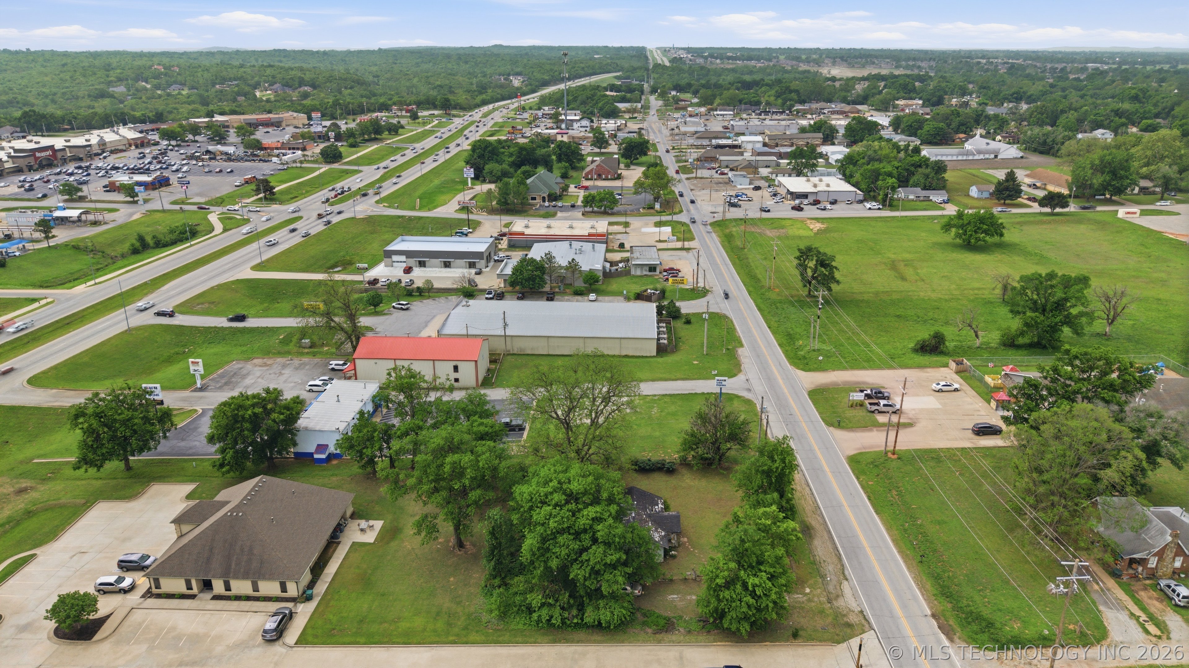 3513 S 113th Avenue W Sand Springs OK 74063