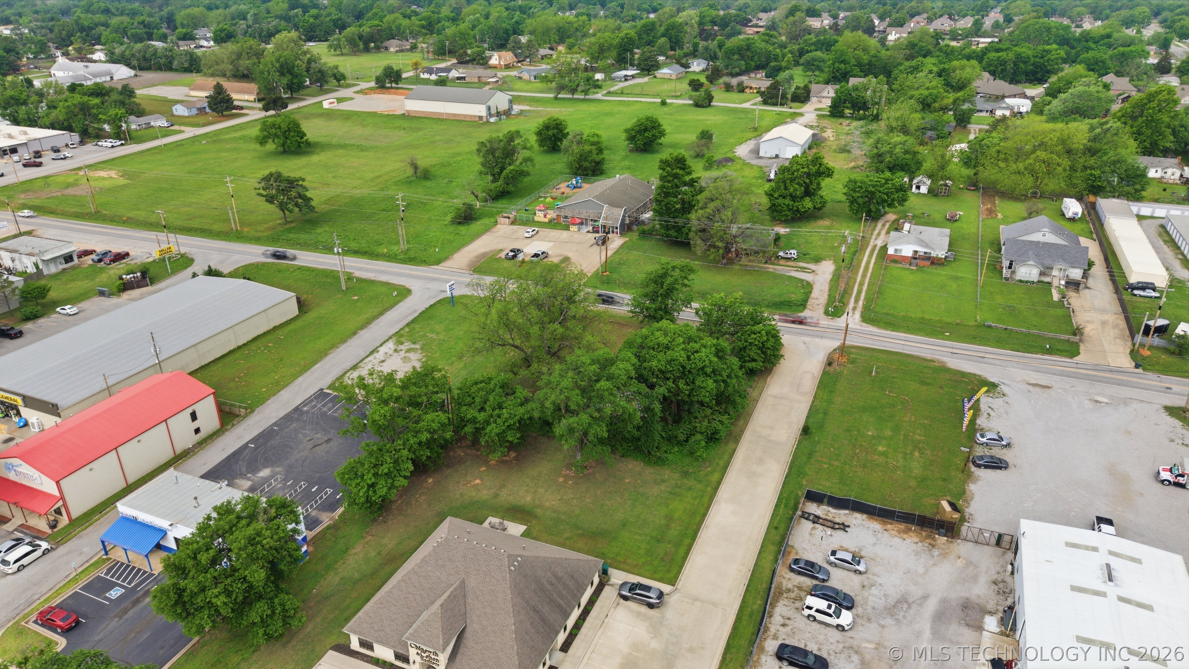 3513 S 113th Avenue W Sand Springs OK 74063