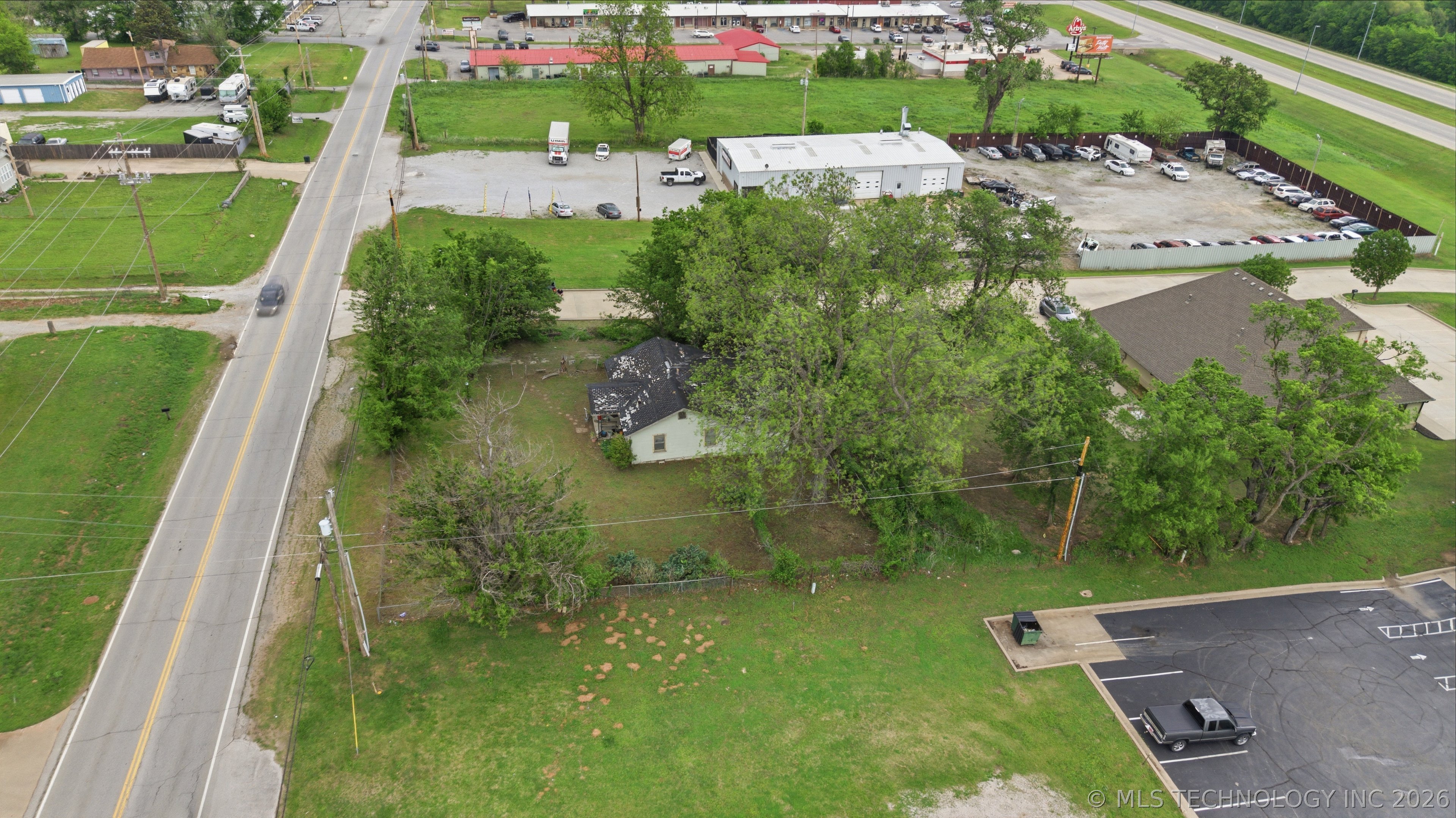 3513 S 113th Avenue W Sand Springs OK 74063