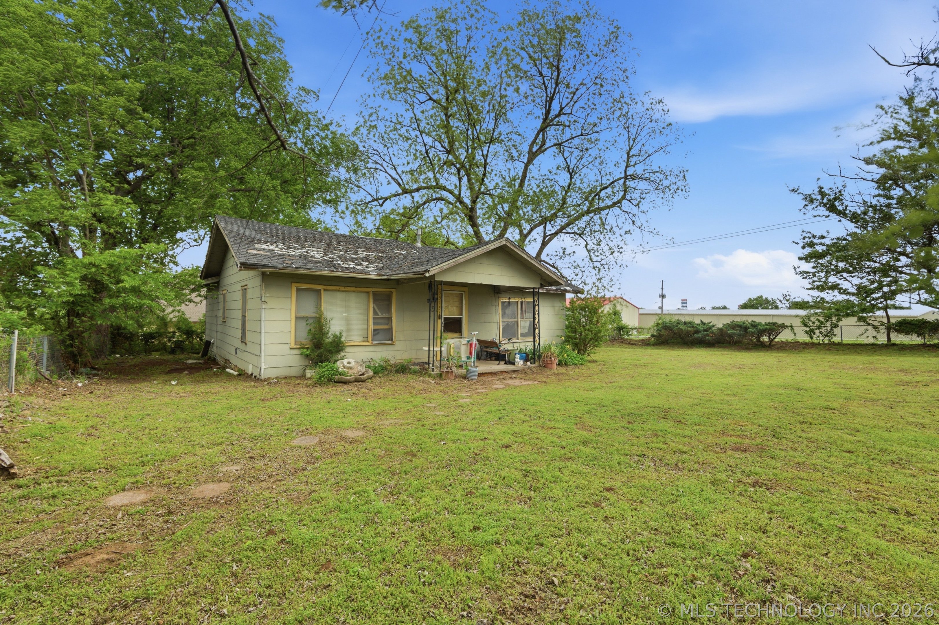 3513 S 113th Avenue W Sand Springs OK 74063