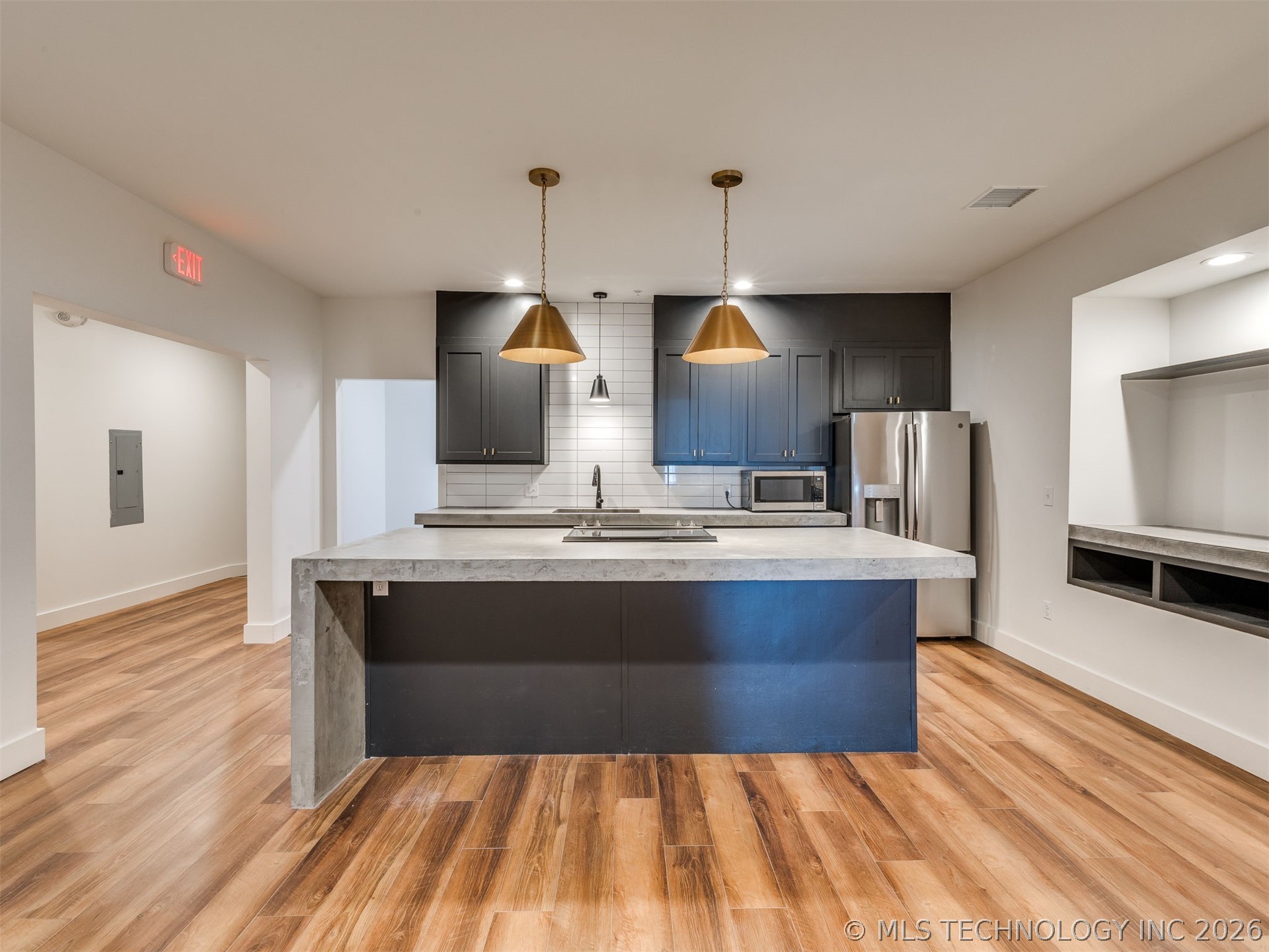 415 N Main Street Tulsa OK 74103