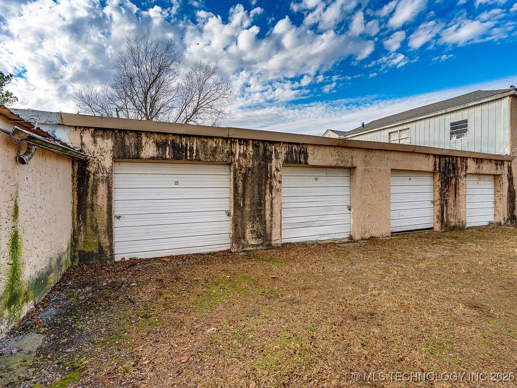 608 N Cherry Street Ada OK 74820