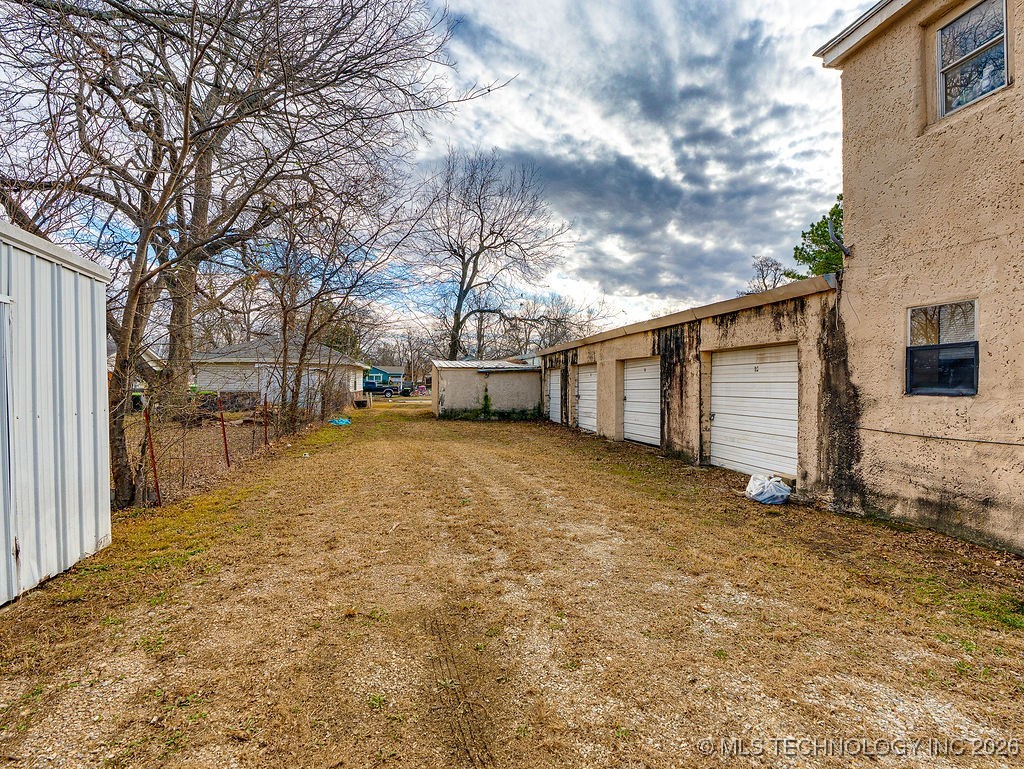 608 N Cherry Street Ada OK 74820