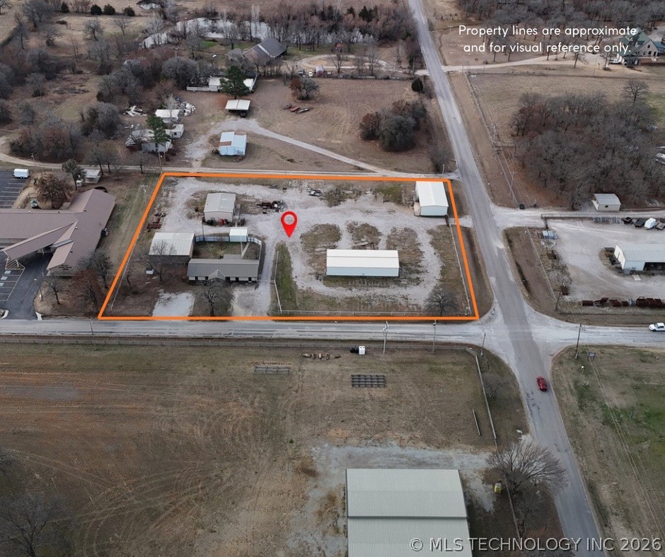 9033 Prairie Valley Road Ardmore OK 73401