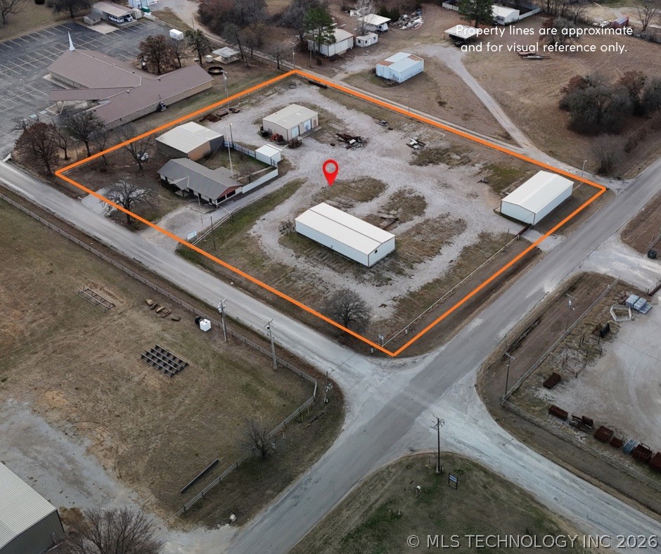 9033 Prairie Valley Road Ardmore OK 73401