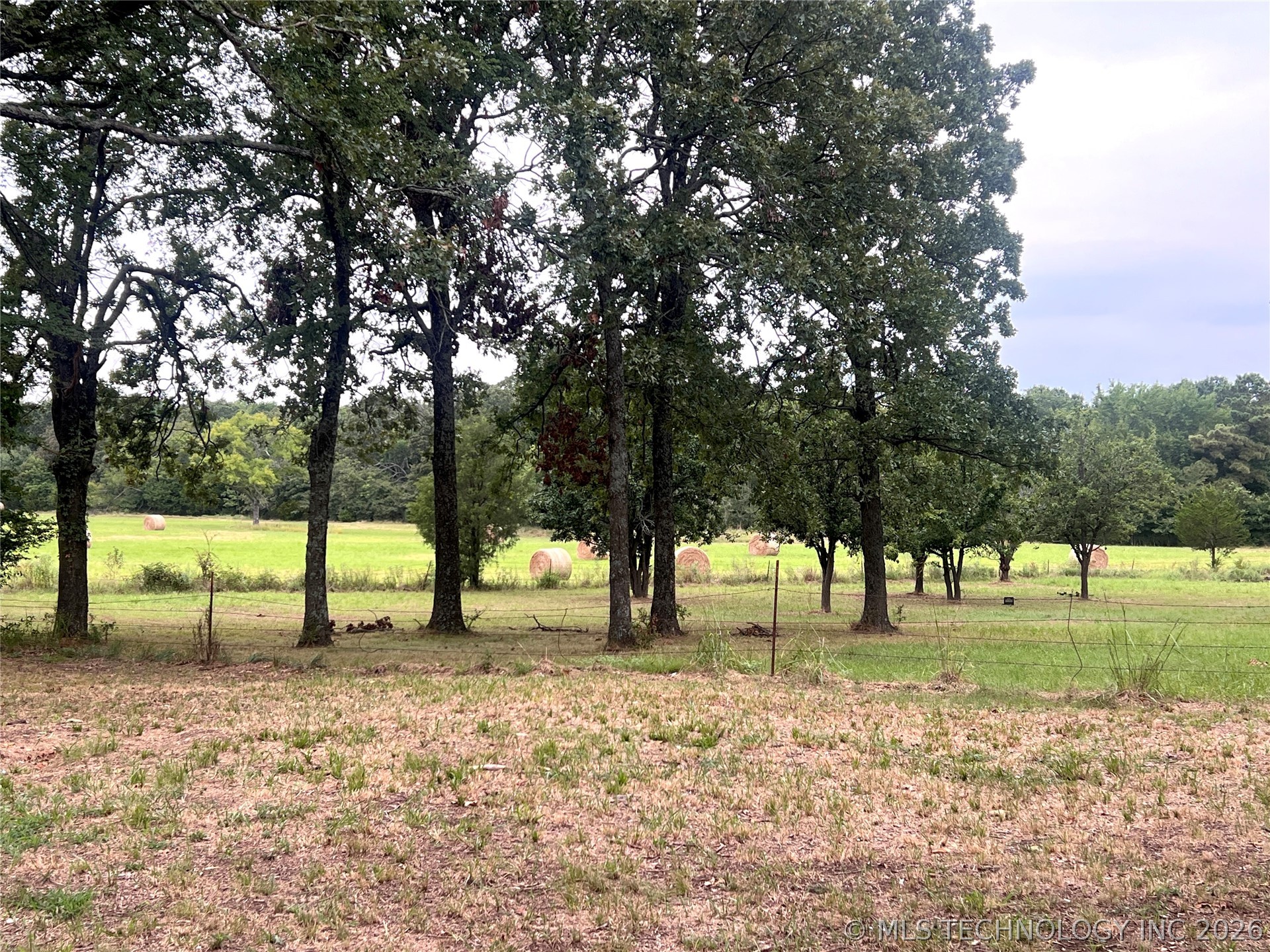 19118 S Us Hwy 69 Highway Kiowa OK 74553