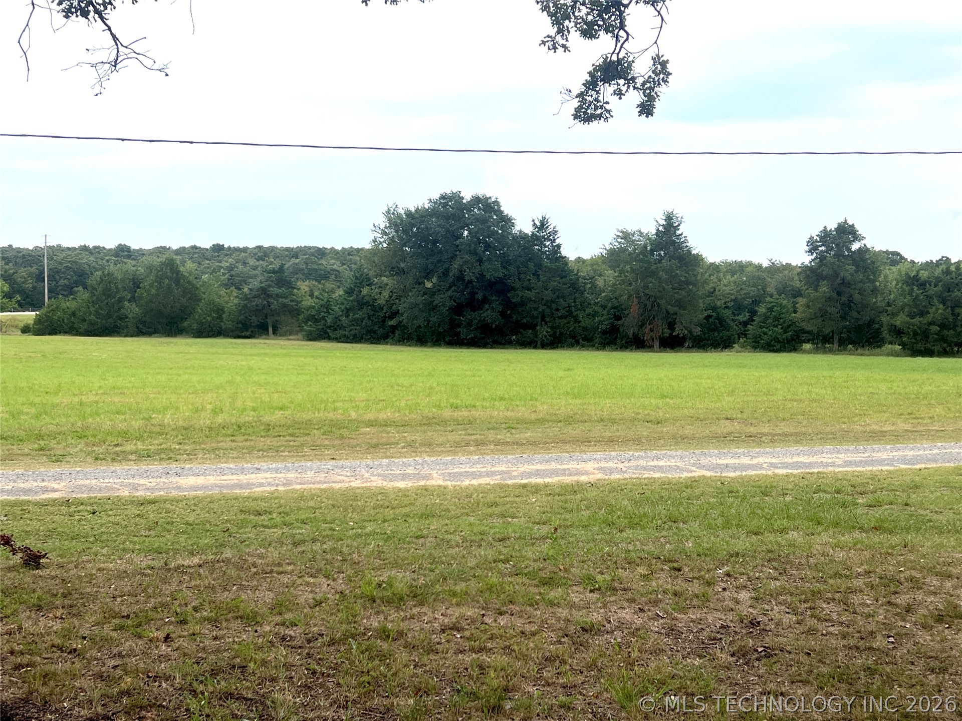 19118 S Us Hwy 69 Highway Kiowa OK 74553