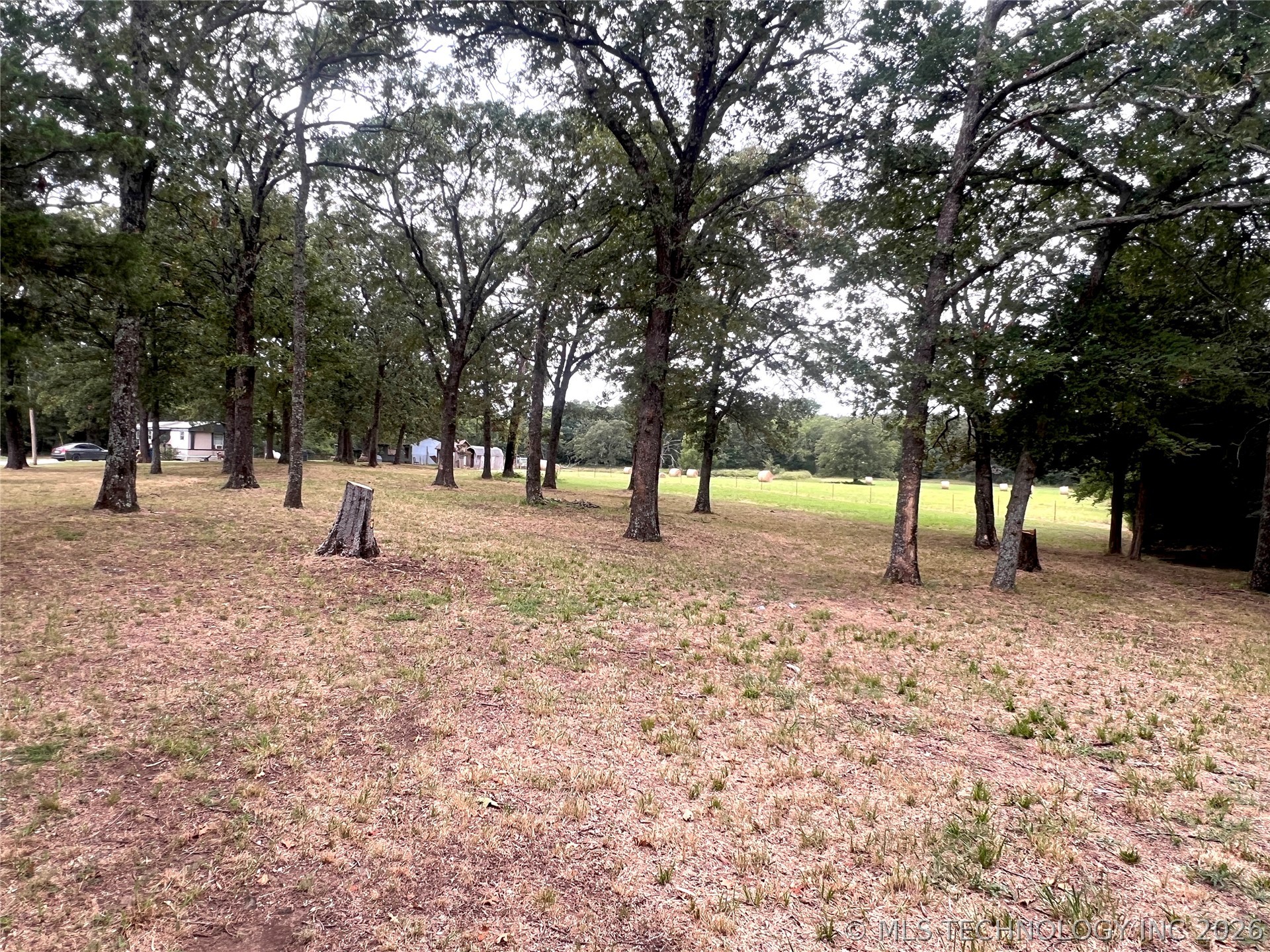 19118 S Us Hwy 69 Highway Kiowa OK 74553