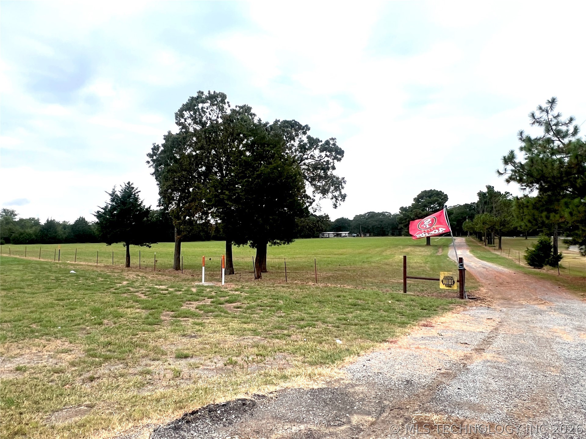 19118 S Us Hwy 69 Highway Kiowa OK 74553