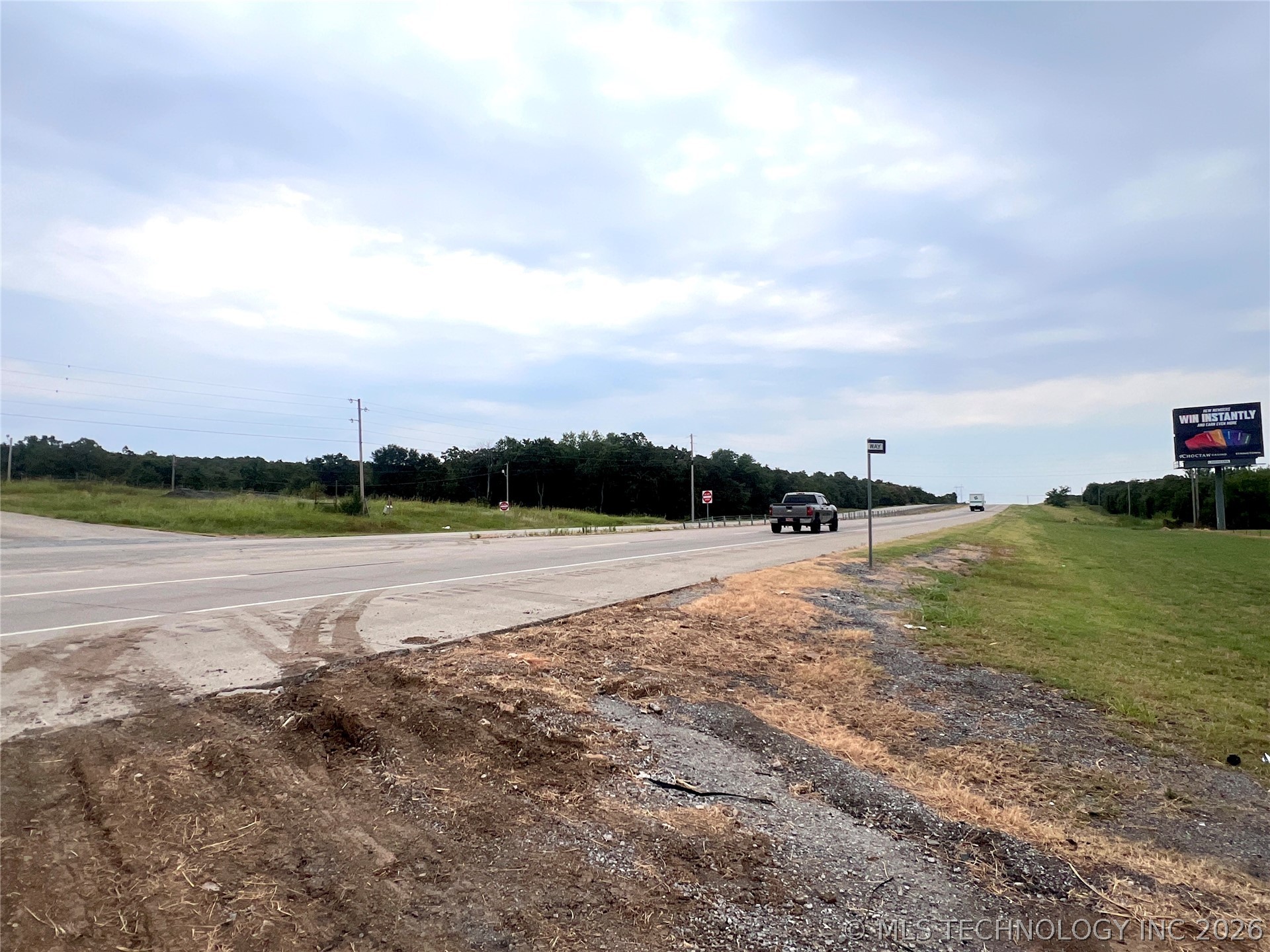 19118 S Us Hwy 69 Highway Kiowa OK 74553