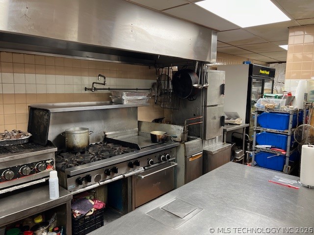 27 W Broadway Ardmore OK 73401