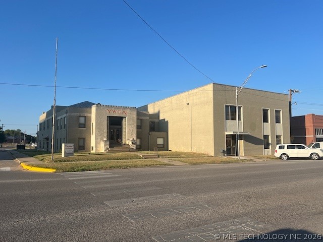 27 W Broadway Ardmore OK 73401