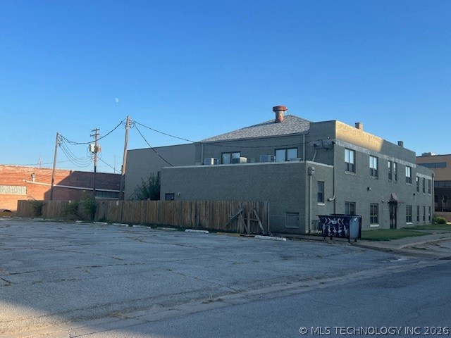27 W Broadway Ardmore OK 73401