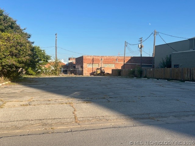 27 W Broadway Ardmore OK 73401