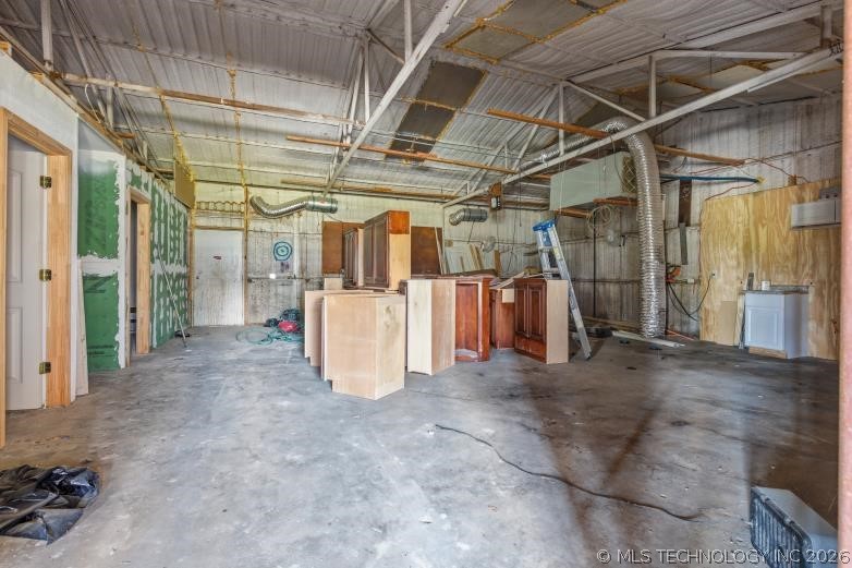 7358 State Highway 3 Way Ada OK 74820