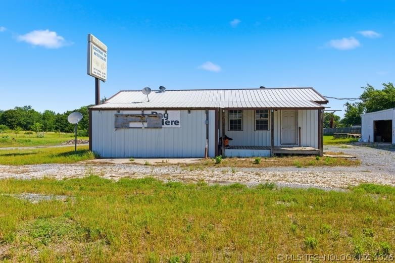 7358 State Highway 3 Way Ada OK 74820