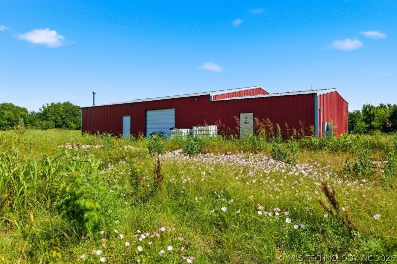 7358 State Highway 3 Way Ada OK 74820