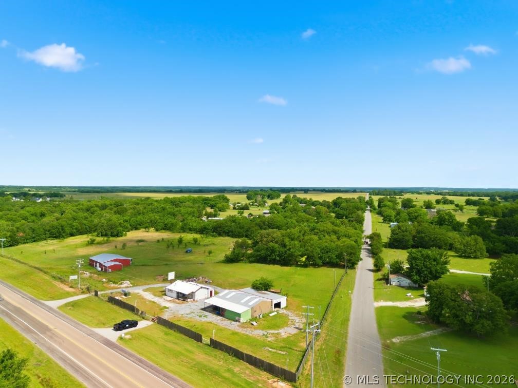 7358 State Highway 3 Way Ada OK 74820