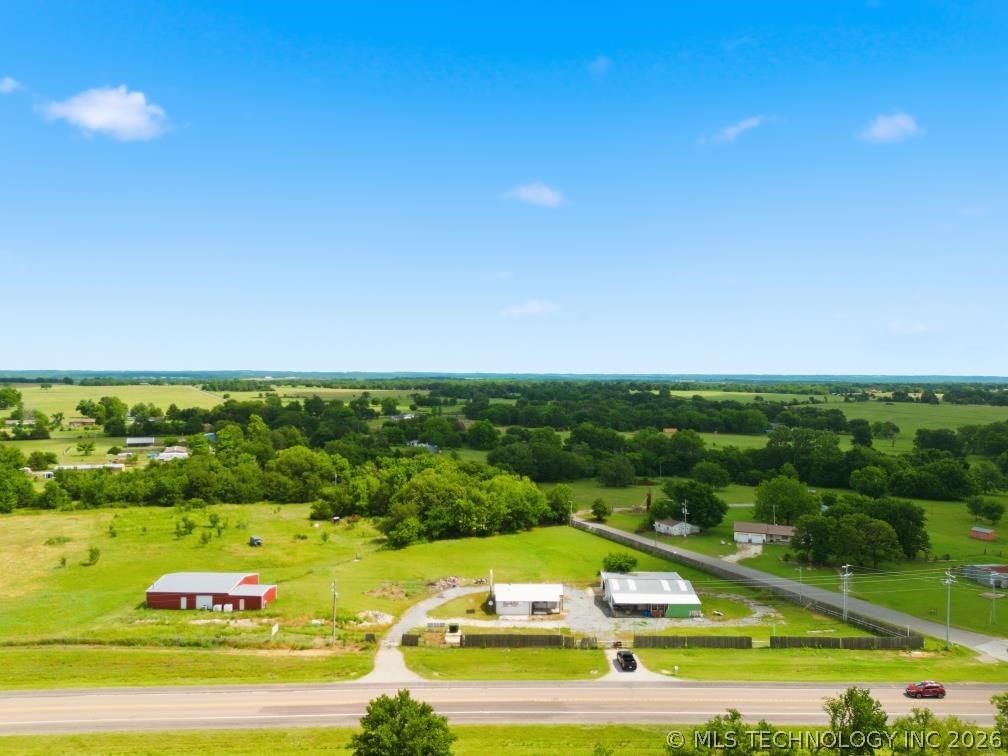 7358 State Highway 3 Way Ada OK 74820