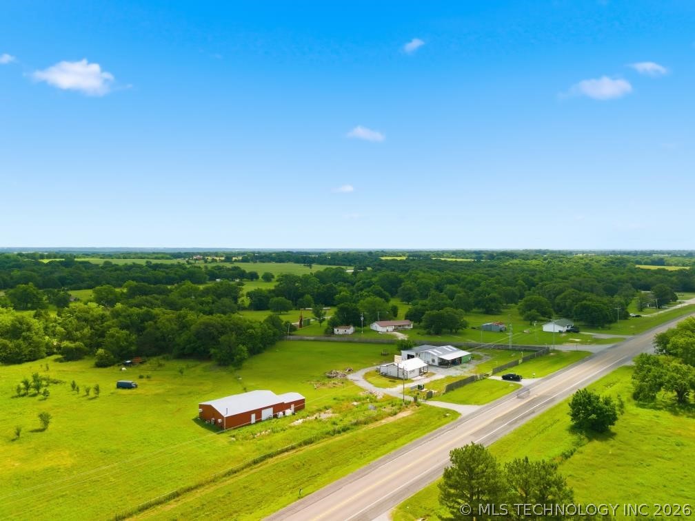 7358 State Highway 3 Way Ada OK 74820