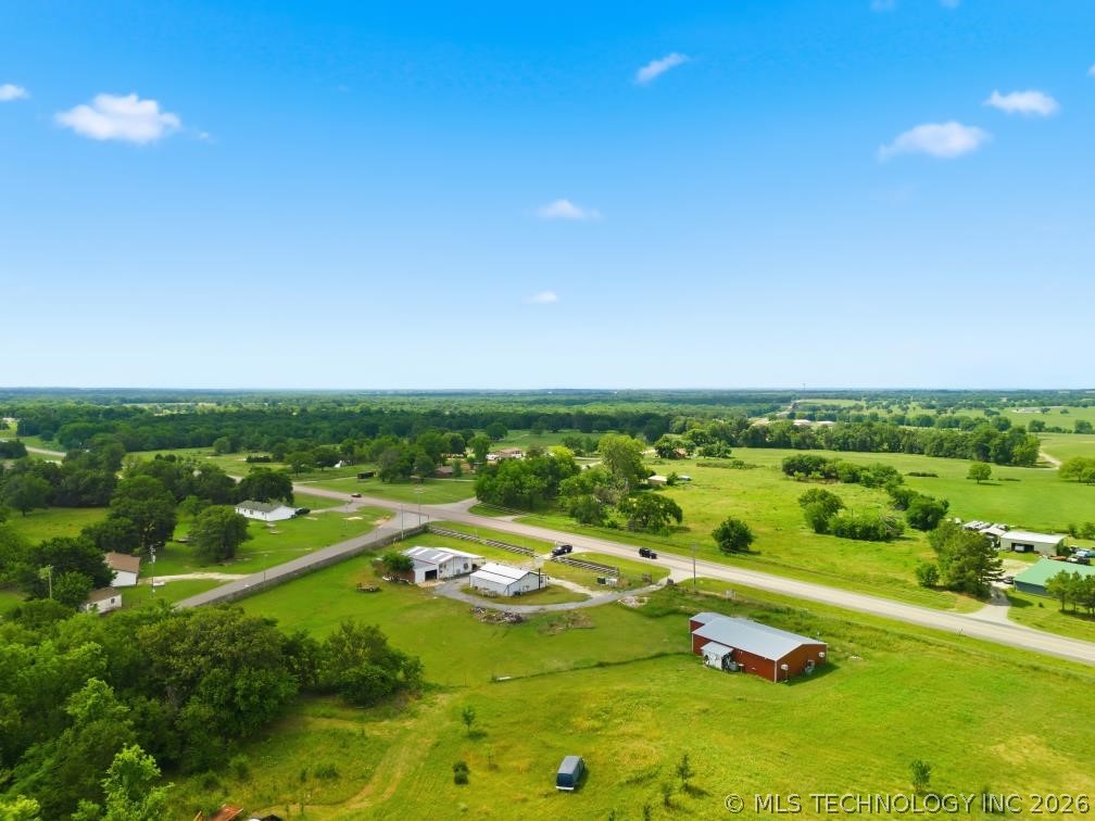 7358 State Highway 3 Way Ada OK 74820