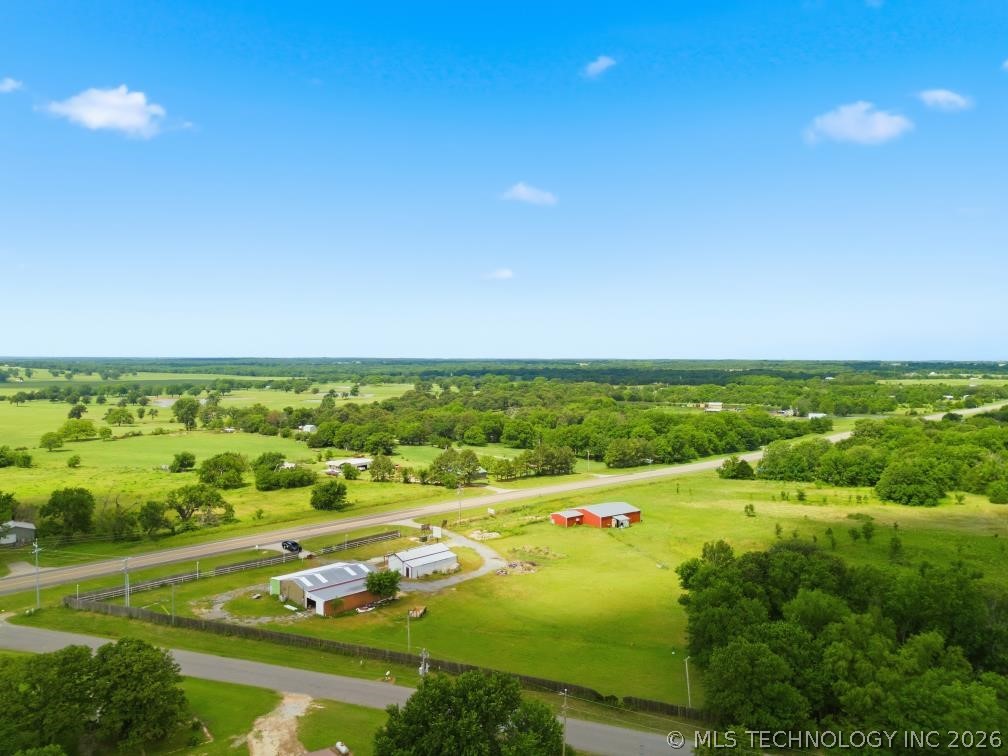 7358 State Highway 3 Way Ada OK 74820