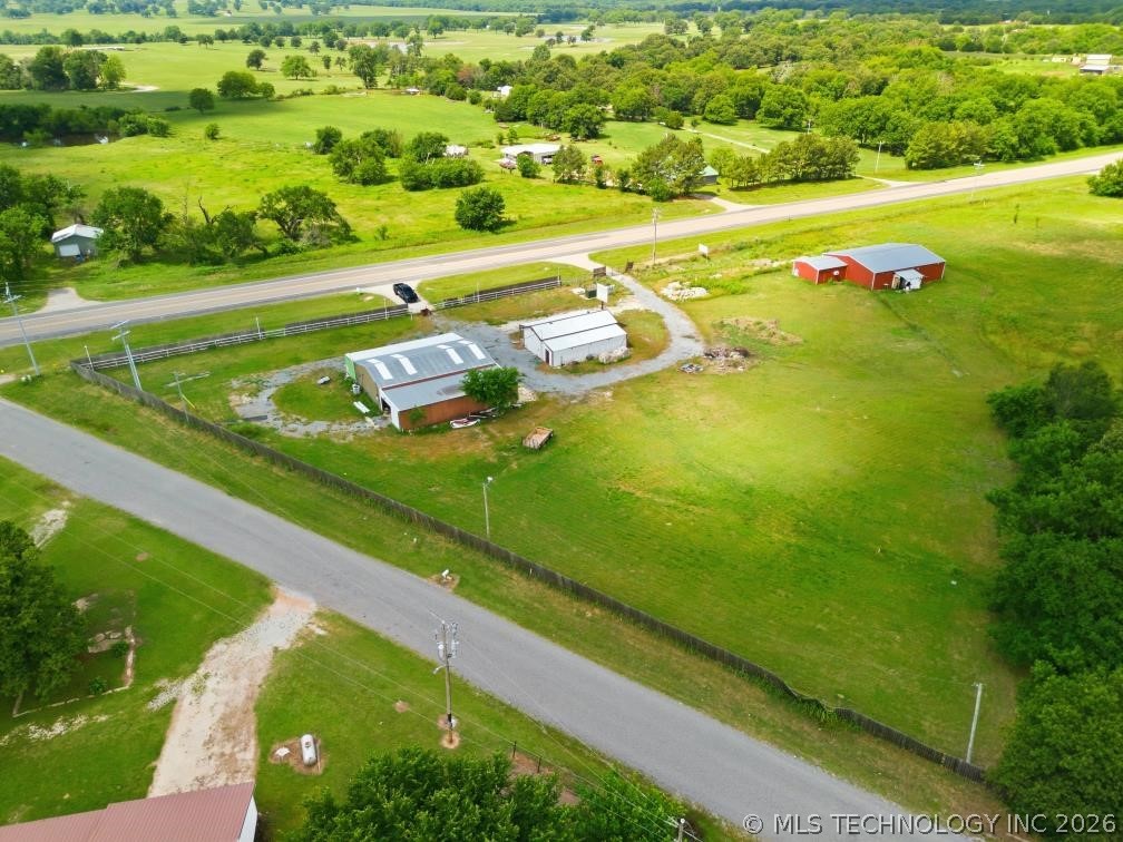 7358 State Highway 3 Way Ada OK 74820
