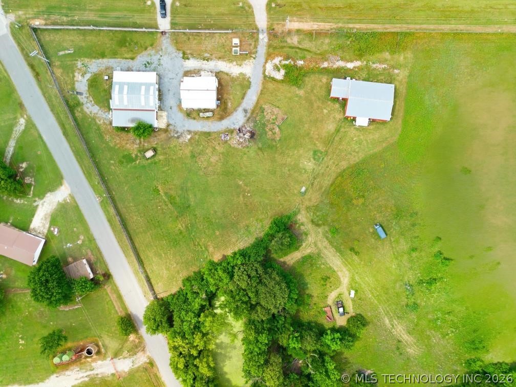 7358 State Highway 3 Way Ada OK 74820