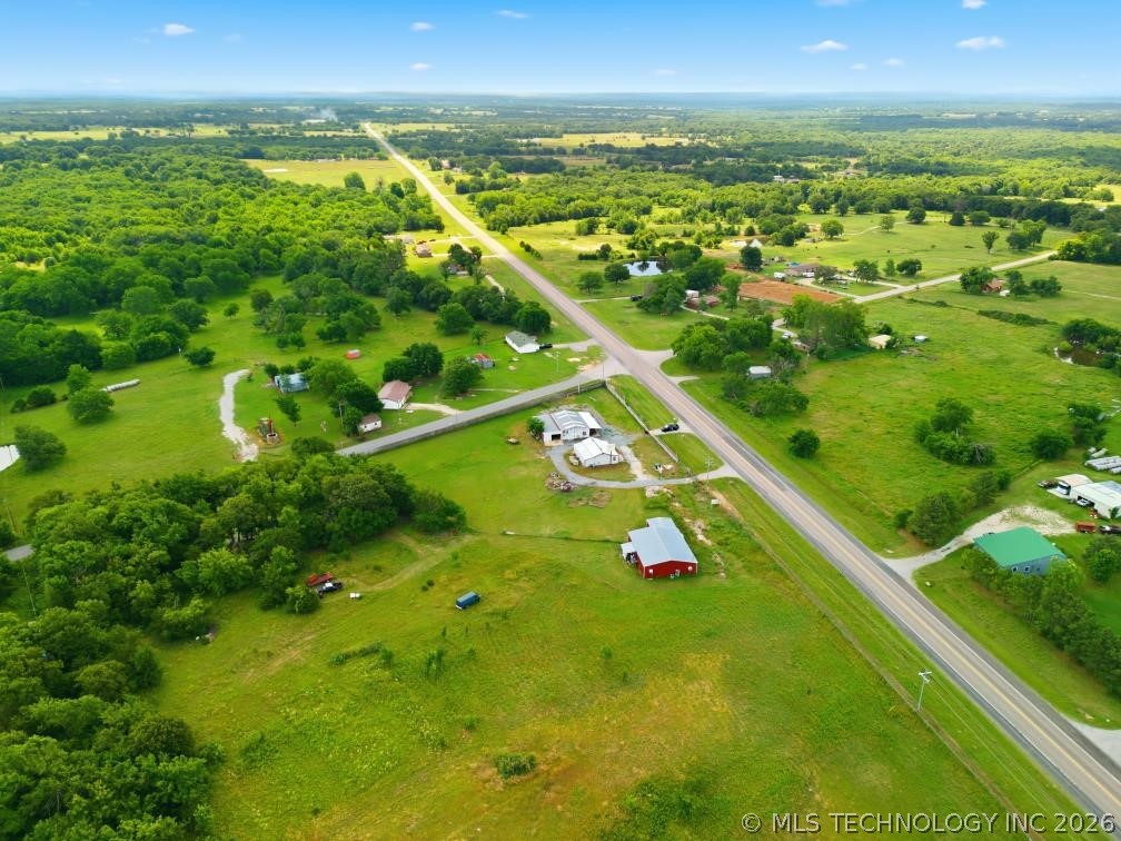 7358 State Highway 3 Way Ada OK 74820