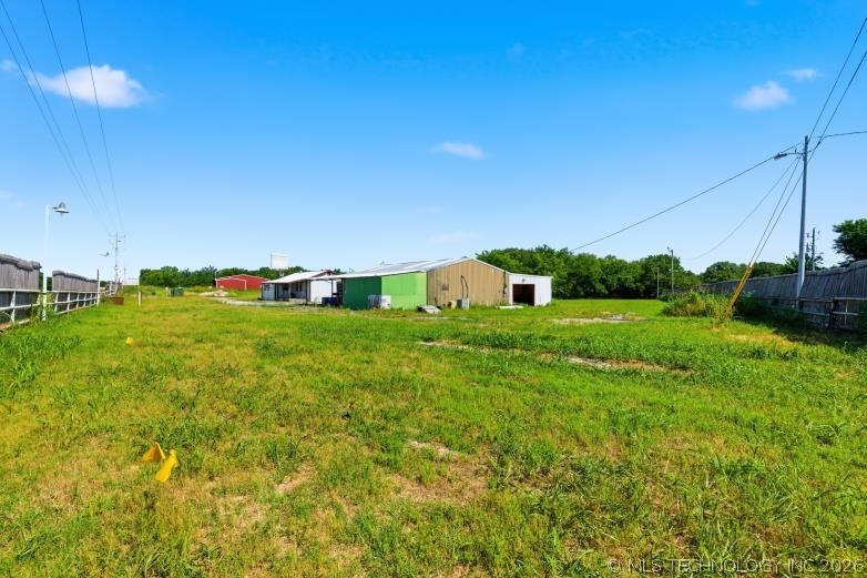 7358 State Highway 3 Way Ada OK 74820