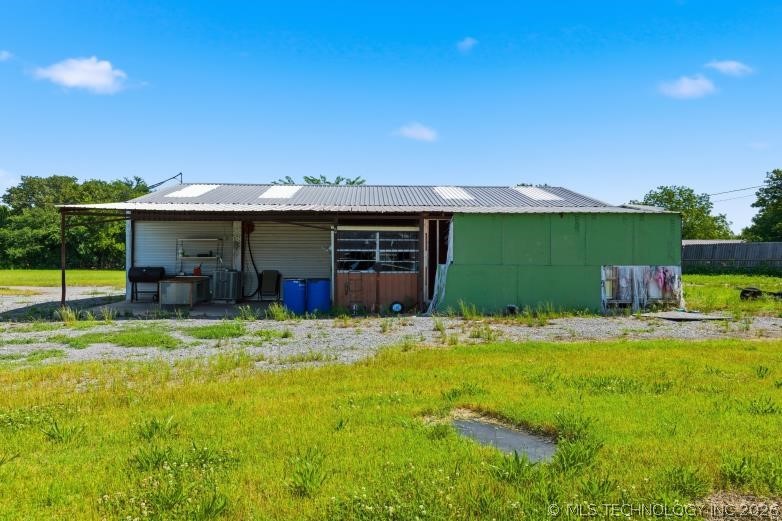 7358 State Highway 3 Way Ada OK 74820