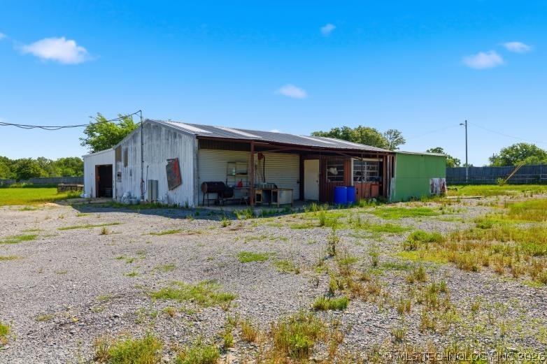 7358 State Highway 3 Way Ada OK 74820